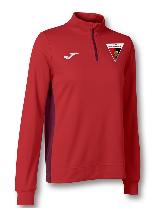 Joma Winner II Sweatshirt Damen