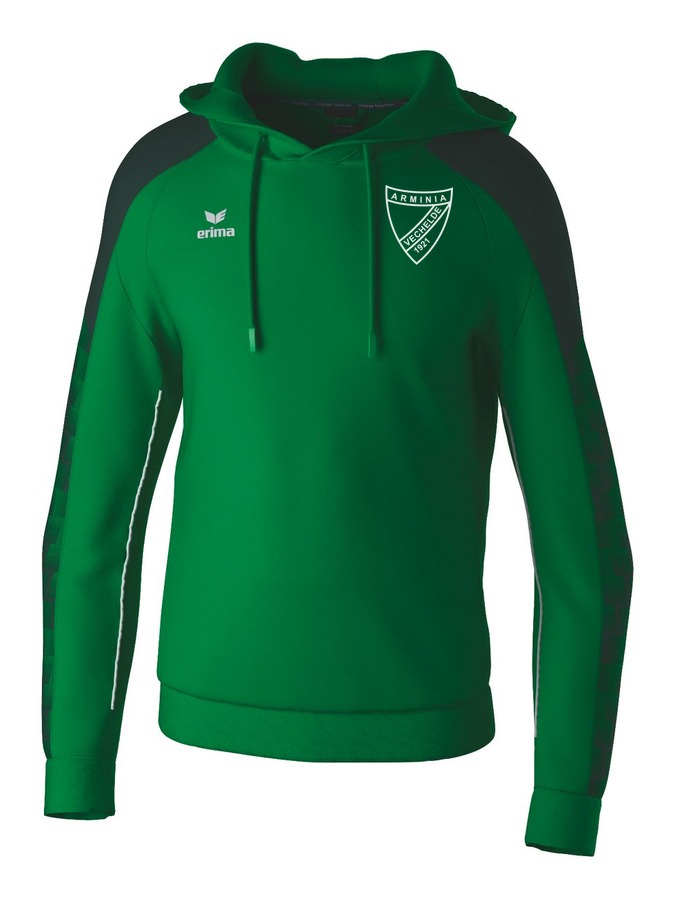 Erima Evo Star Kapuzensweat