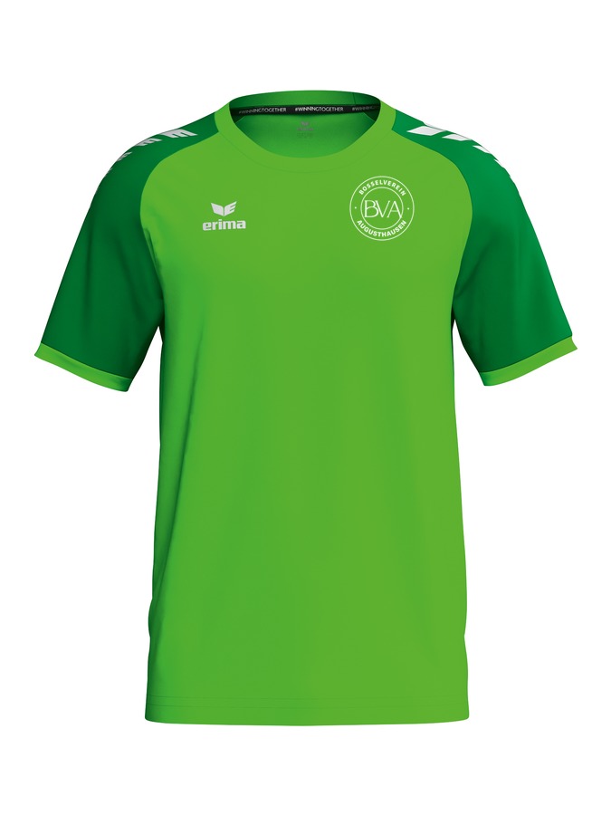 Erima Wings Jersey Shortsleeve