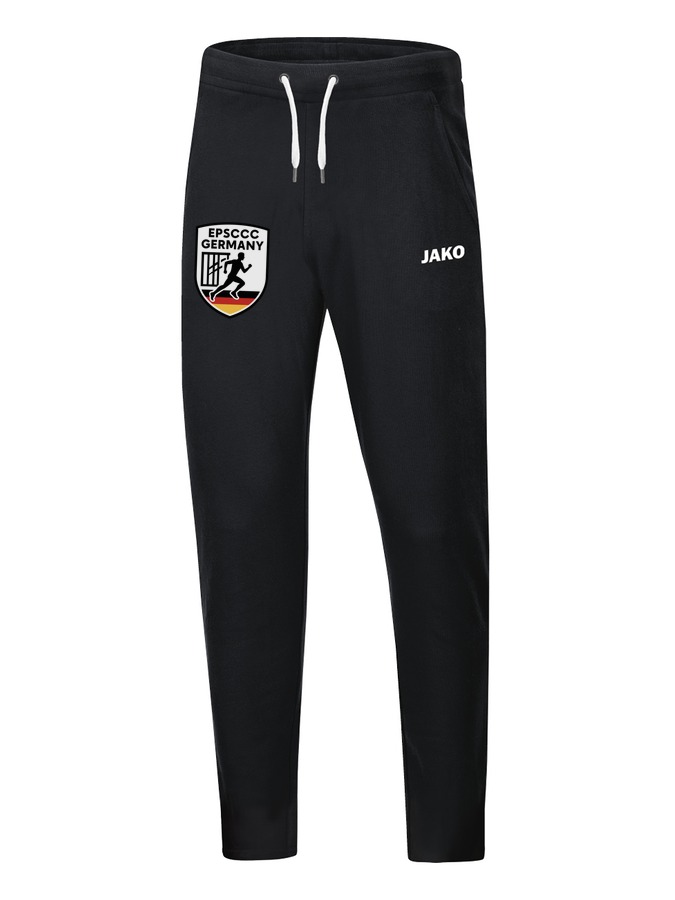 Jako Jogginghose Base