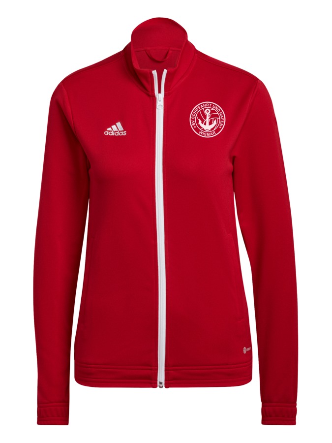 adidas Entrada 22 Trainingsjacke Damen