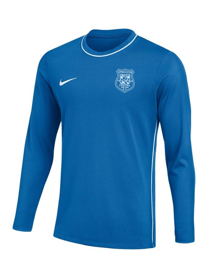 Nike Park 26 Crew Top Kinder