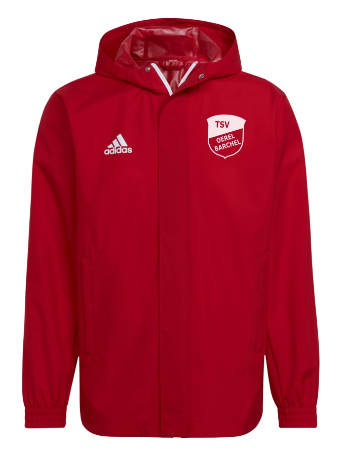 adidas Entrada 22 Allwetterjacke