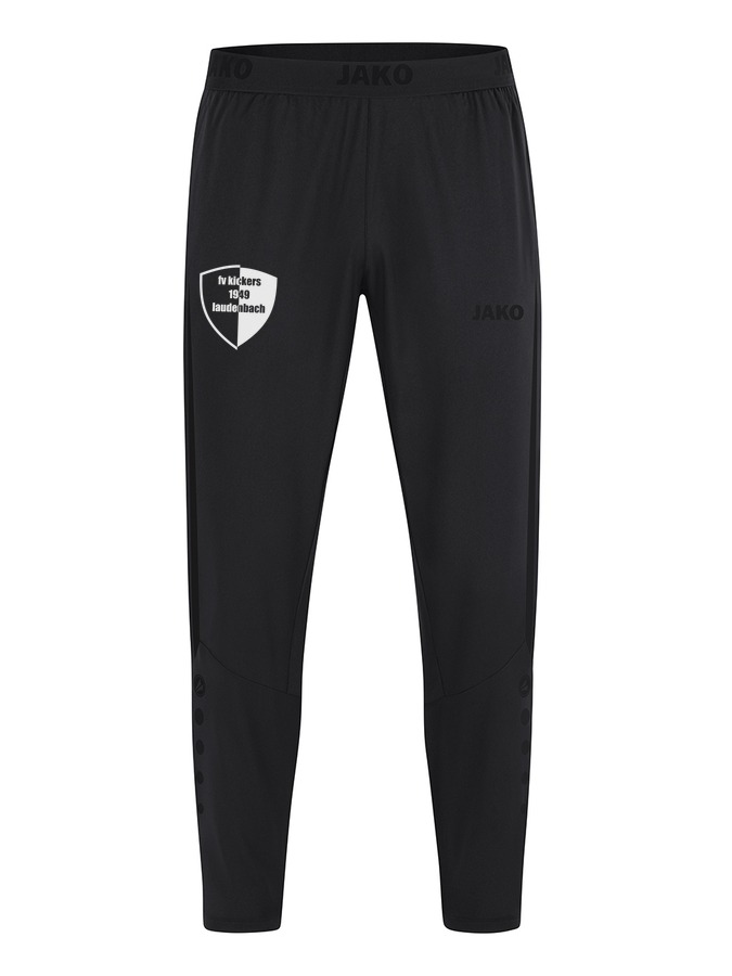 Jako Freizeithose Power