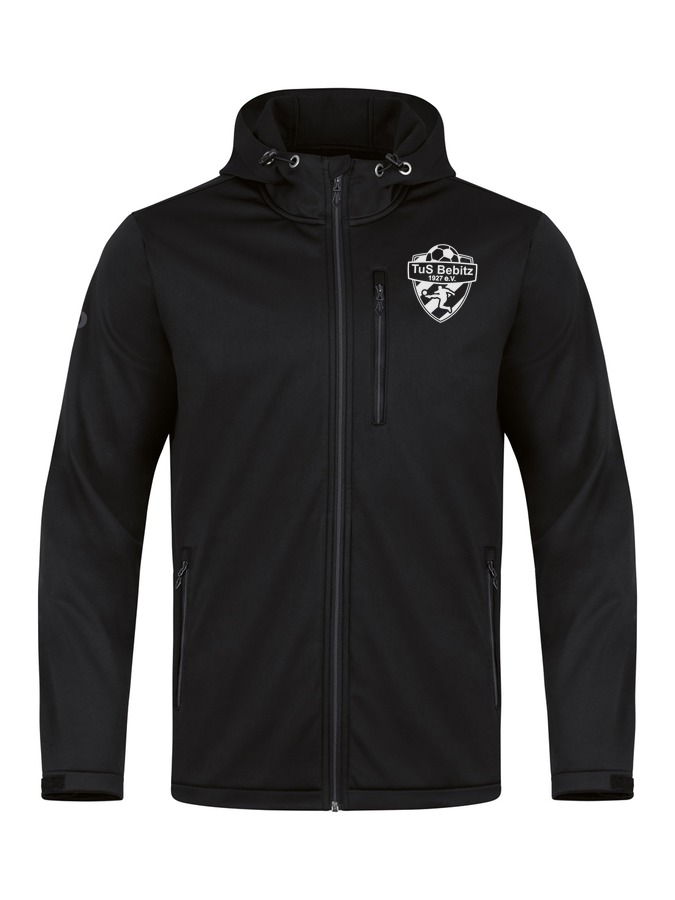 Jako Softshelljacke Premium