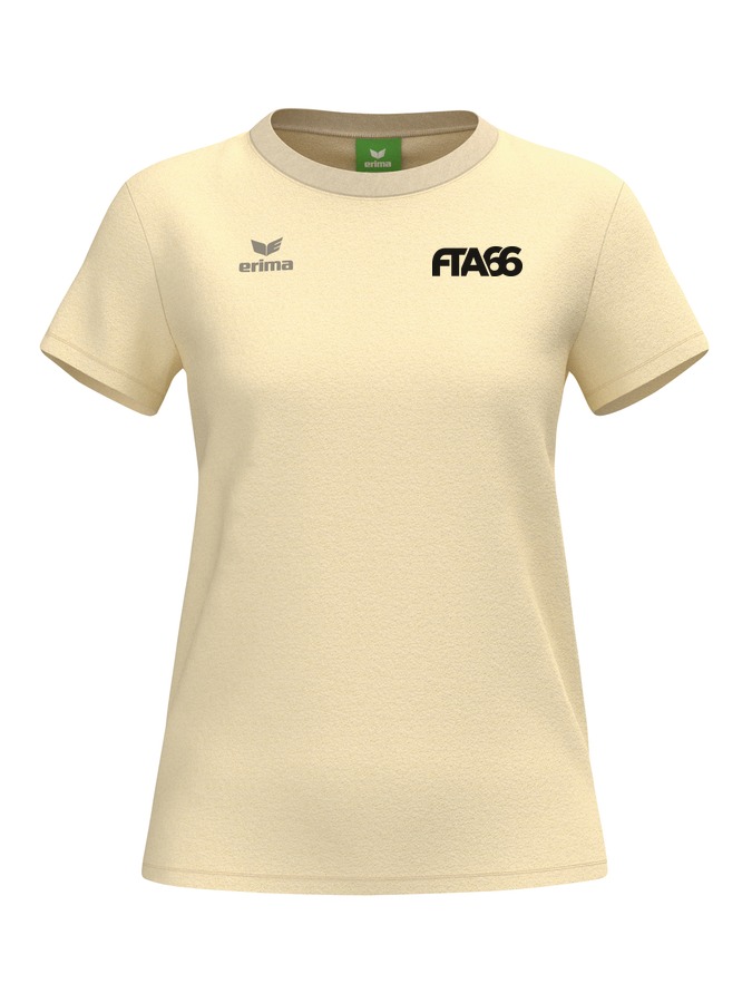 Erima CMPT T-Shirt Damen