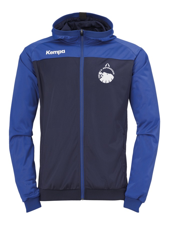 Kempa Prime Multi Jacke