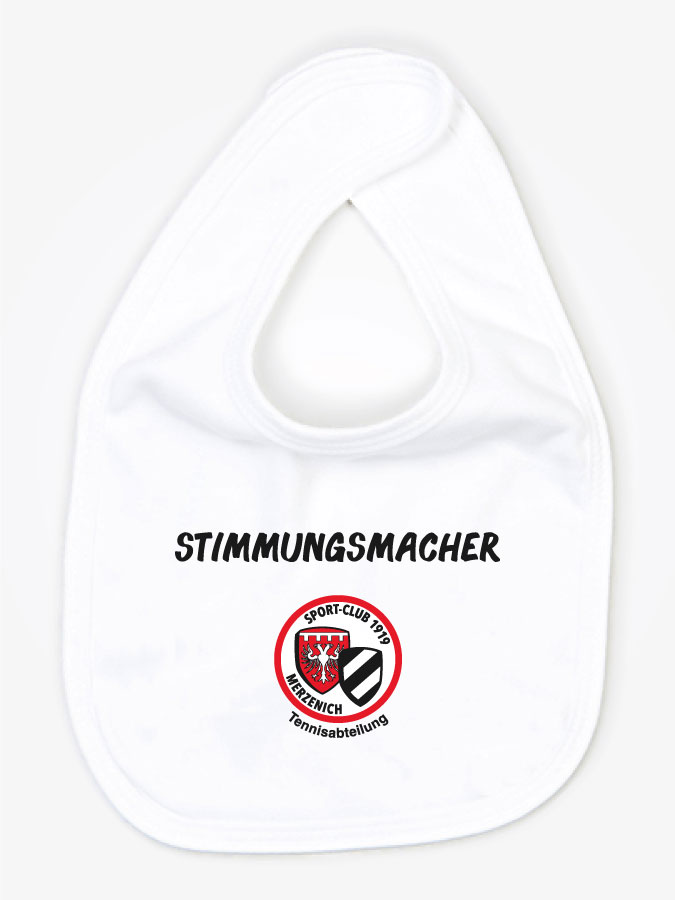 Babylätzchen Stimmungsmacher