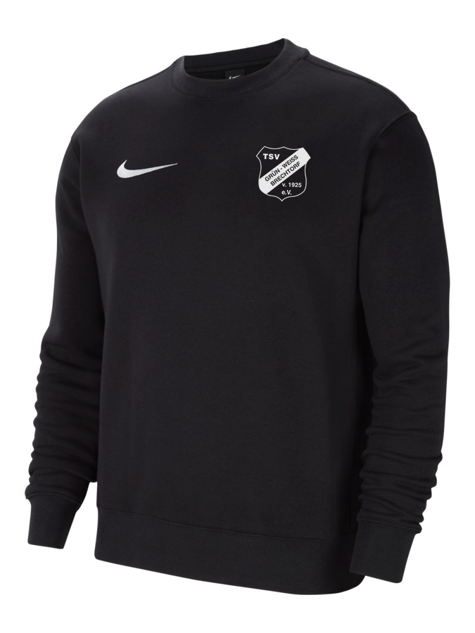 Nike Park 20 Fleece Crew Kinder