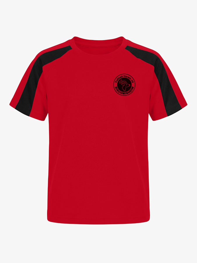 Trainingsshirt Function Kids