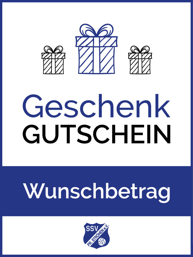 Gutschein zum Ausdrucken