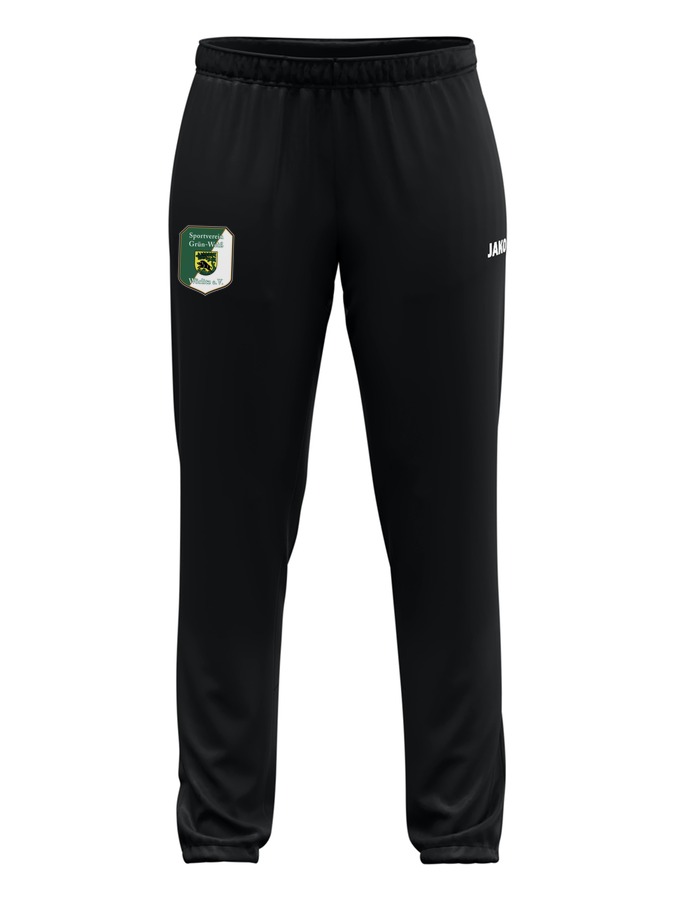 Jako Polyesterhose Dynamic Damen