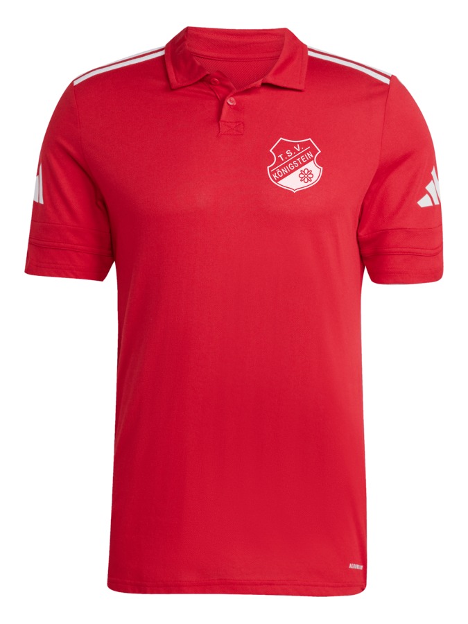 adidas Squadra 25 Poloshirt