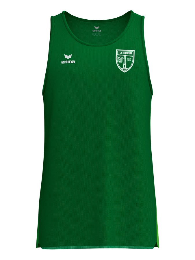 Erima T&F Wings Singlet