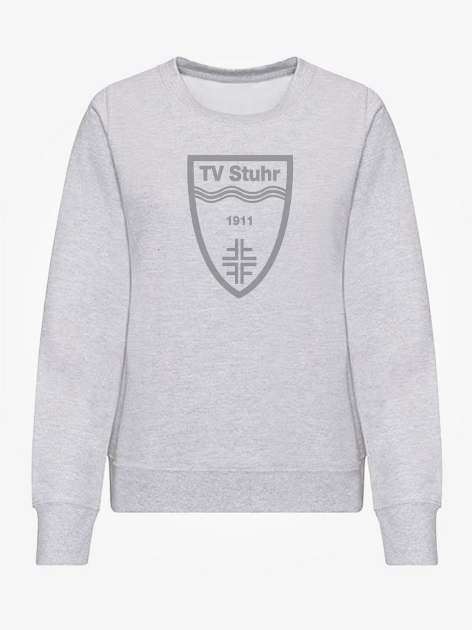 Sweater All Grey Unisex