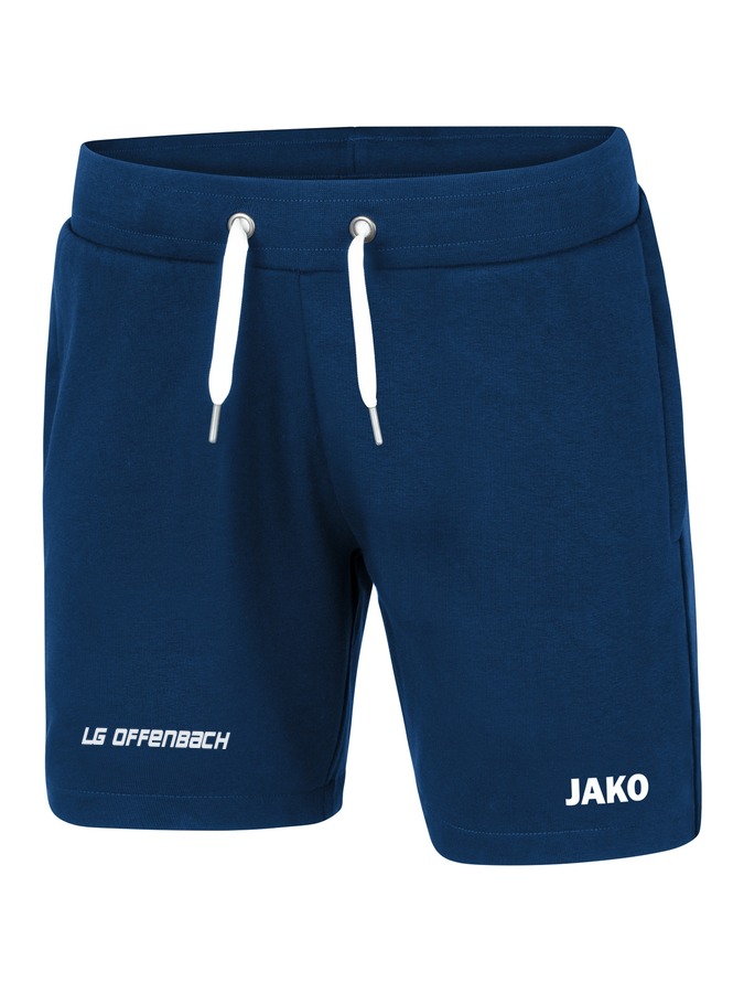 Jako Short Base Damen