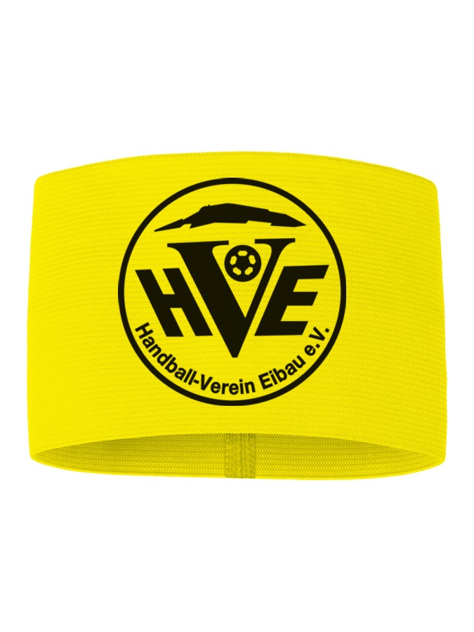 Jako Kapitänsbinde Team
