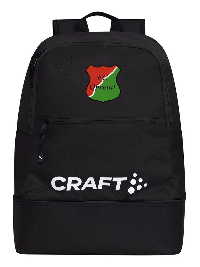 Craft Ability Shoe Rucksack (26L)
