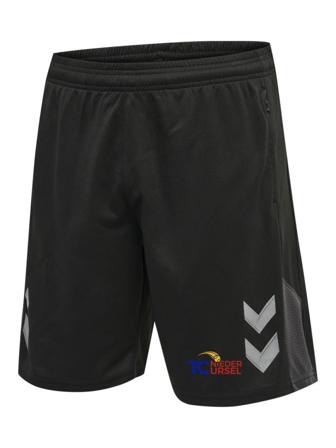 Hummel Lead Trainer Shorts