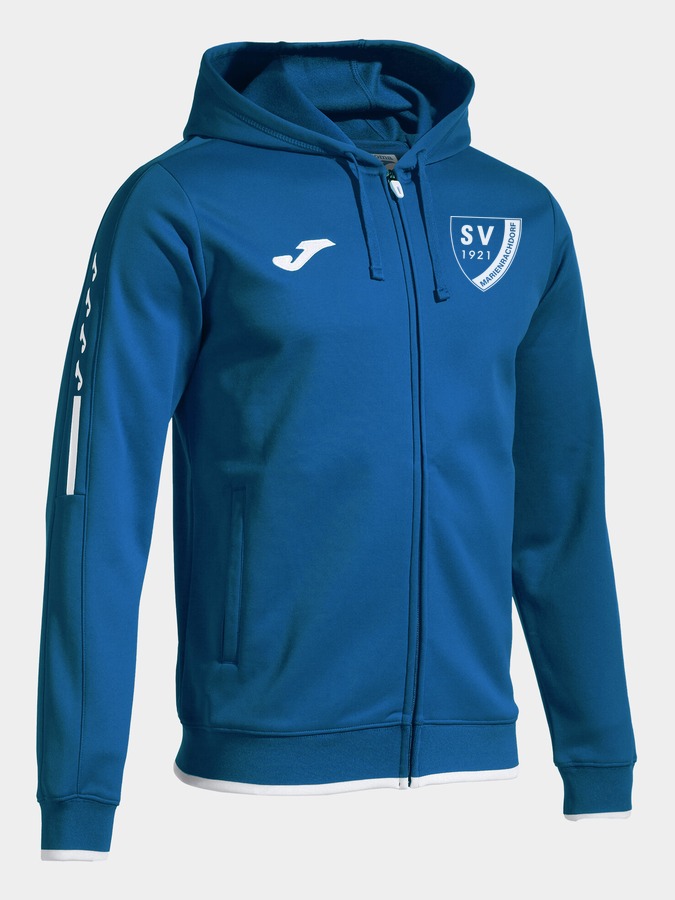 Joma Olimpiada Kapuzenjacke