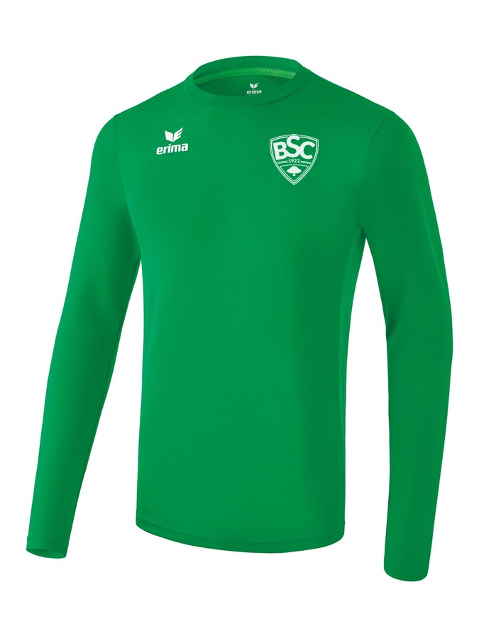 Erima Trikot Liga Langarm