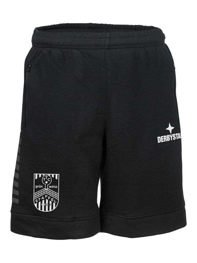Derbystar Sweatshort Ultimo