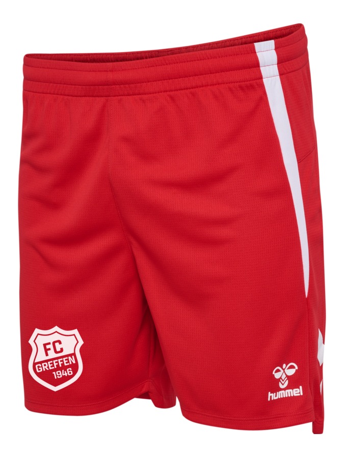 Hummel Lead 2.0 Shorts