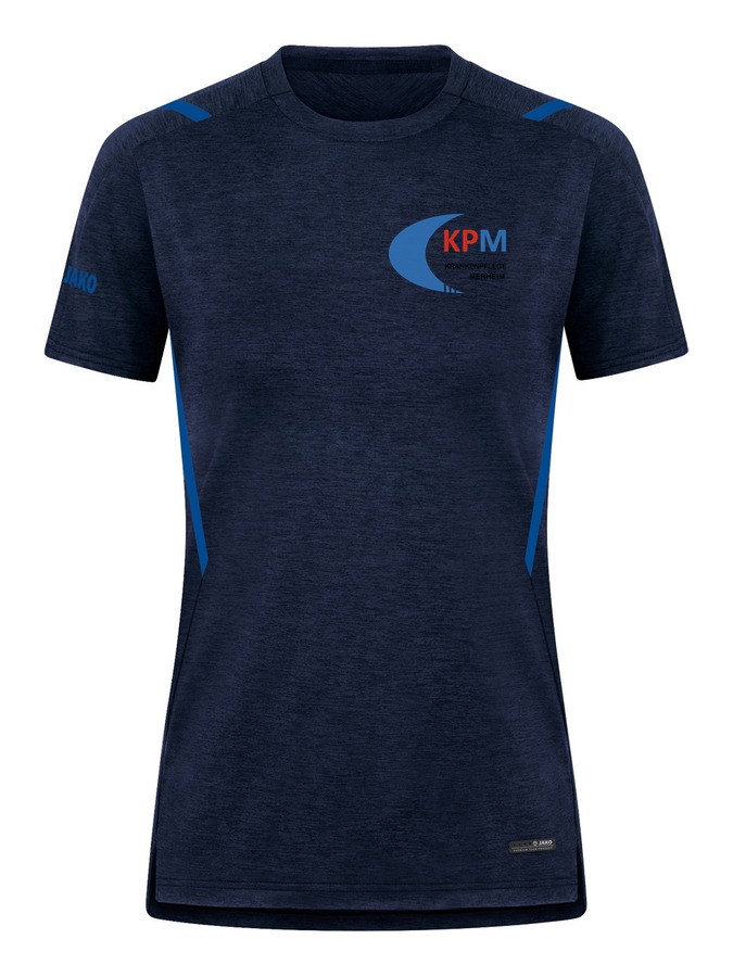 Jako T-Shirt Challenge Damen