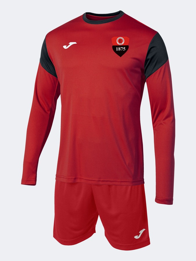 Joma Phoenix Torwart Trikot-Set