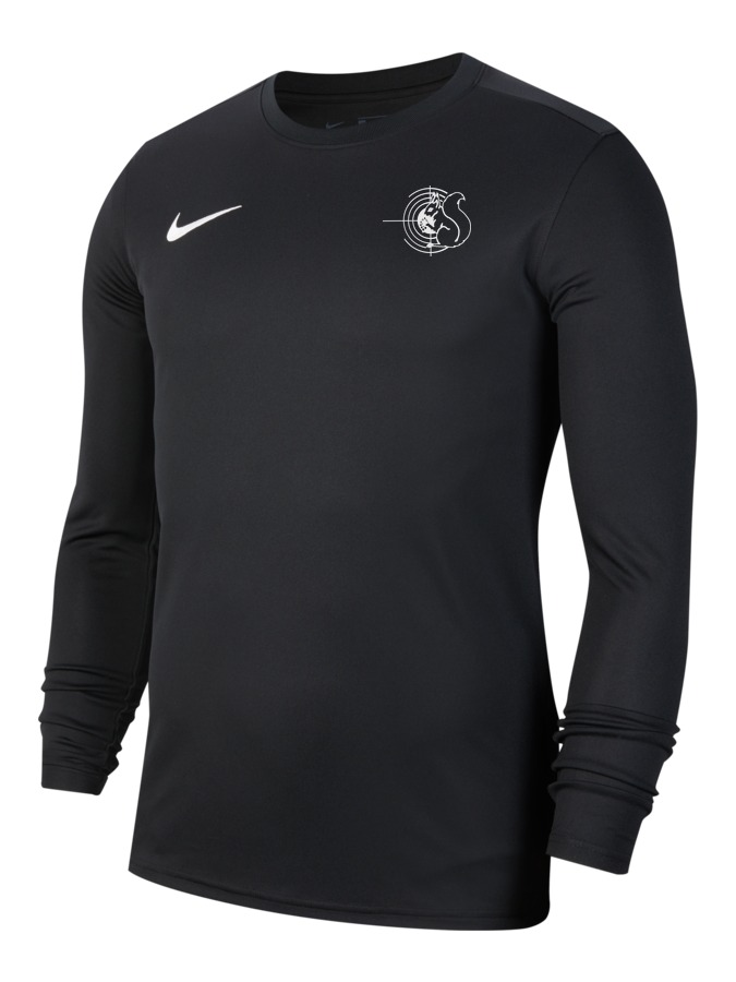 Nike Park VII Langarm Trainingsoberteil Kinder
