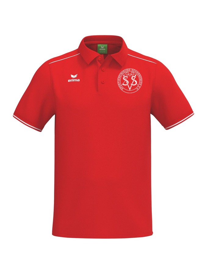 Erima Compete Poloshirt