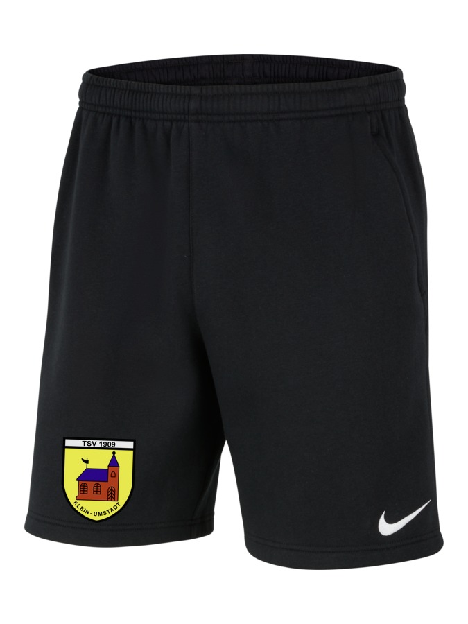 Nike Park 20 Fleece Knit Shorts