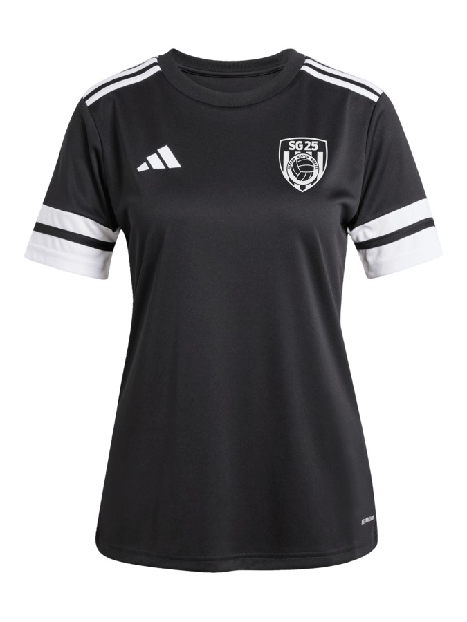 adidas Squadra 25 Trikot Damen