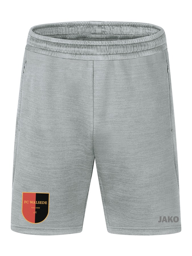 Jako Short Challenge Damen