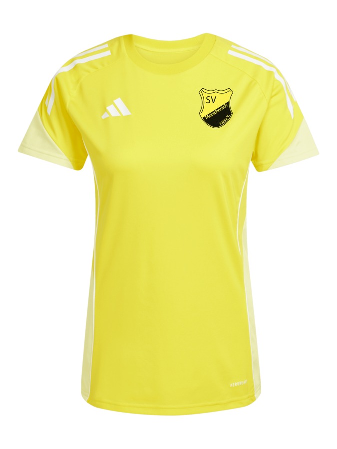 adidas Tiro 25 Competition Trikot Damen