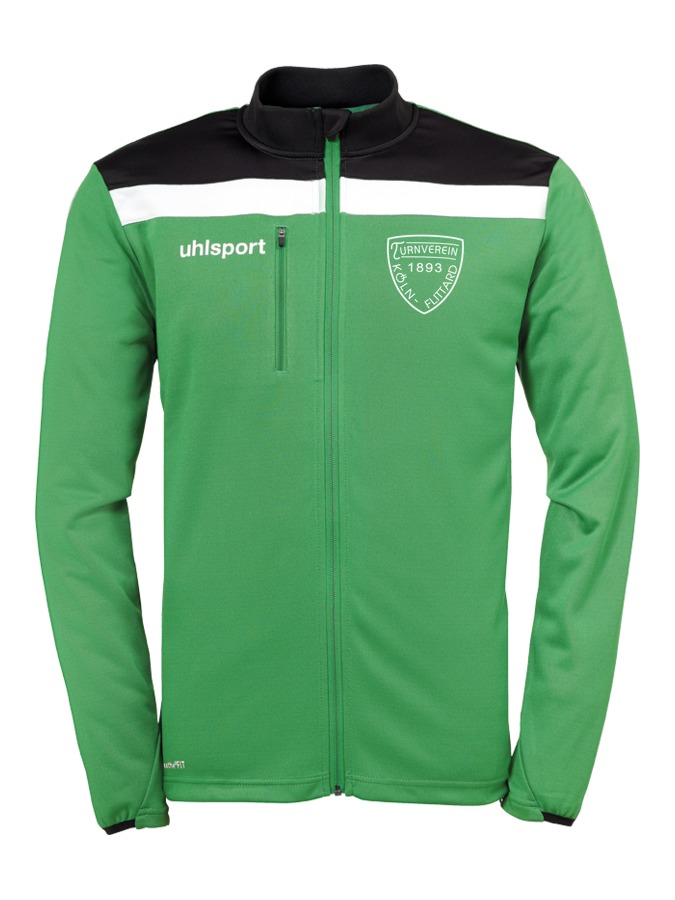 uhlsport Offense 23 Poly Jacke