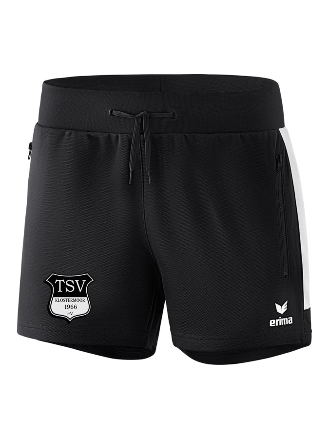 Erima Squad Worker Shorts Damen