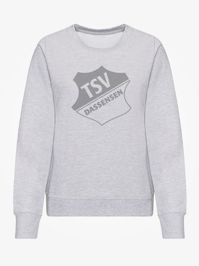 Sweater All Grey Unisex