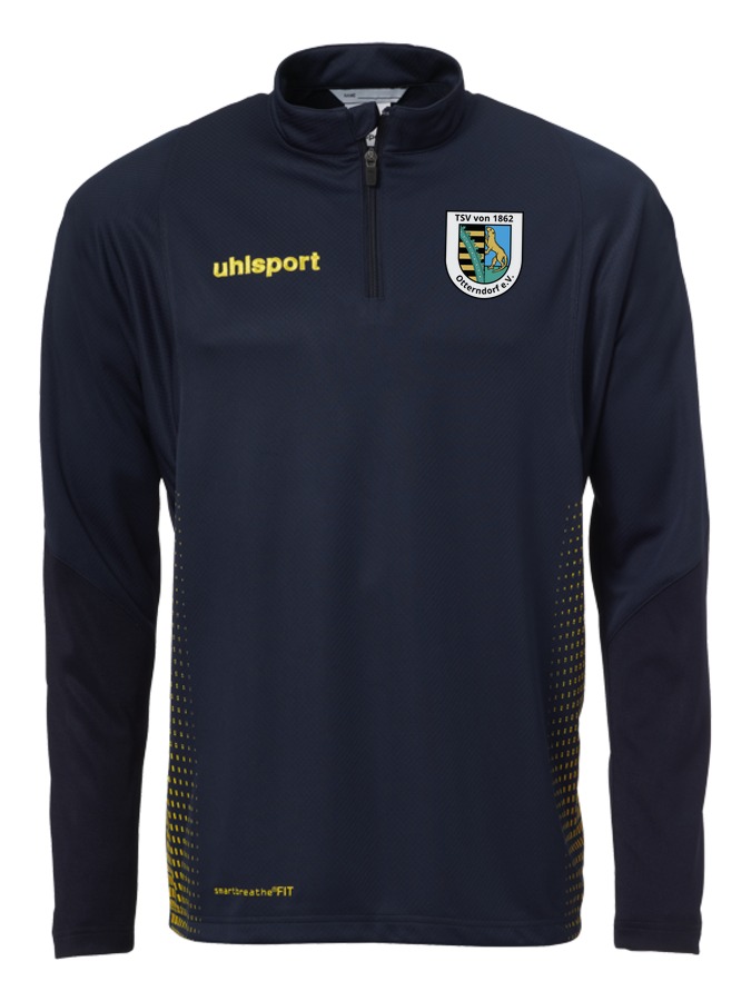 uhlsport Score 1/4 Zip Top