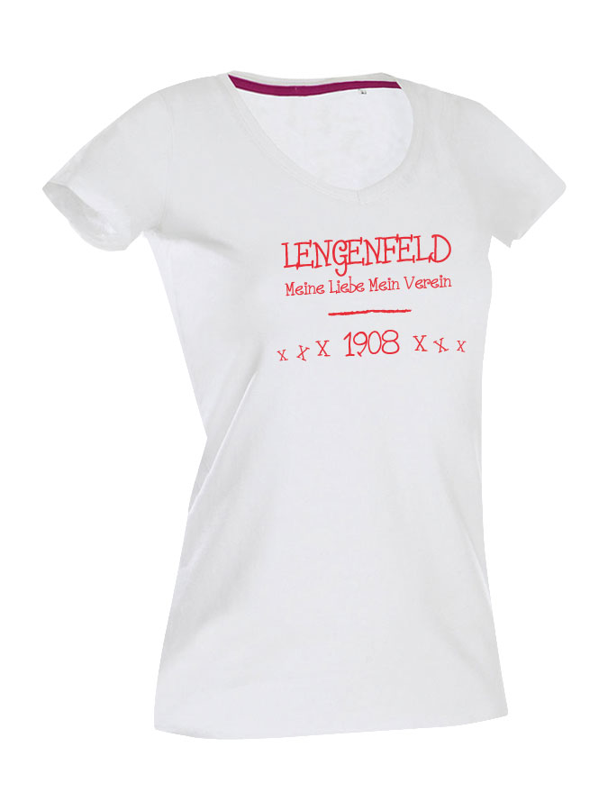 Shirt Sonja V-Neck