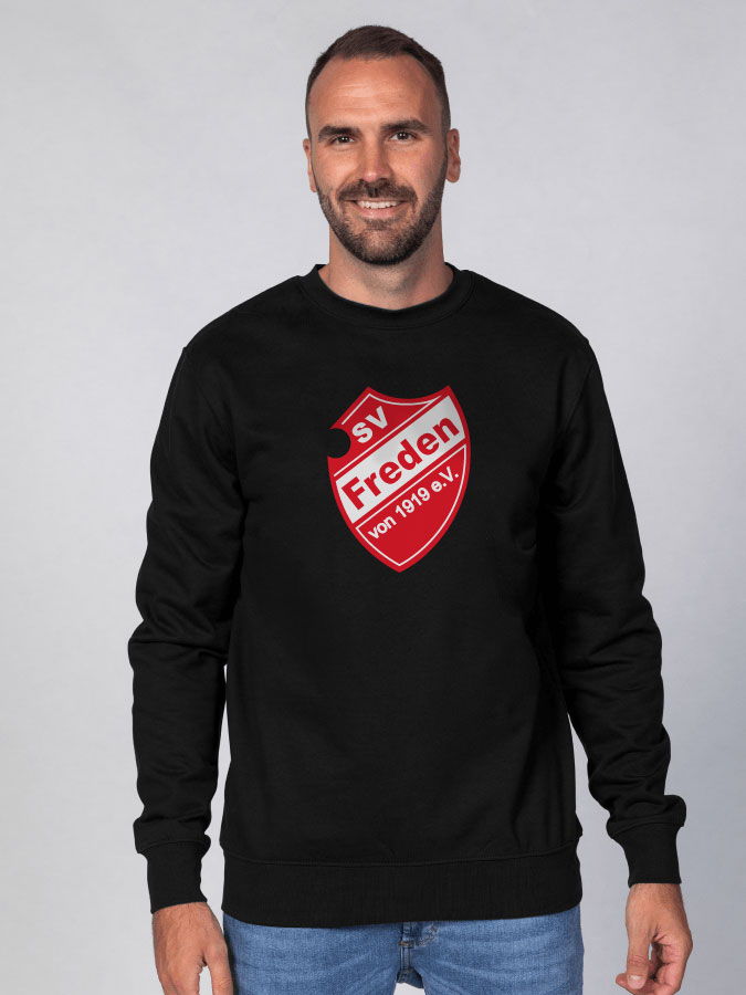 Sweatshirt Classic Herren