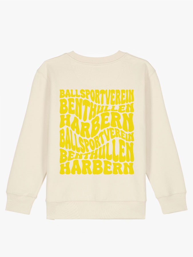 Sweater Wavy Kids