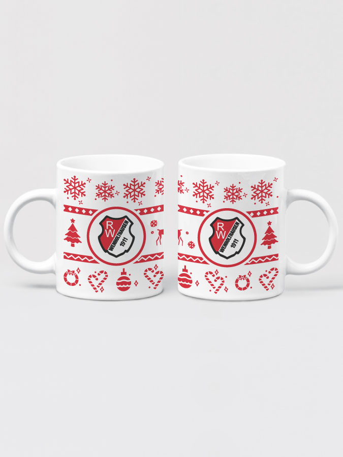 Tasse Christmas