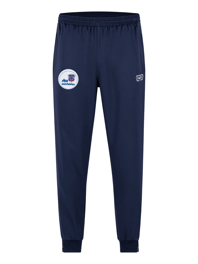 Jako Freizeithose Retro