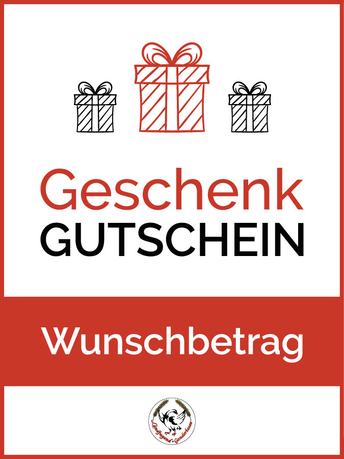 Gutschein zum Ausdrucken