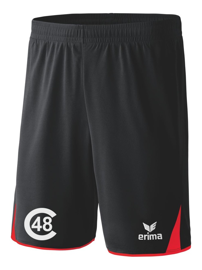 Erima Classic 5-C Shorts