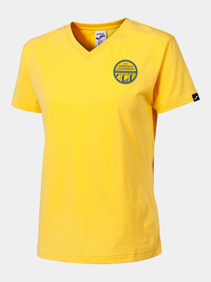 Joma Versalles T-Trikot Damen