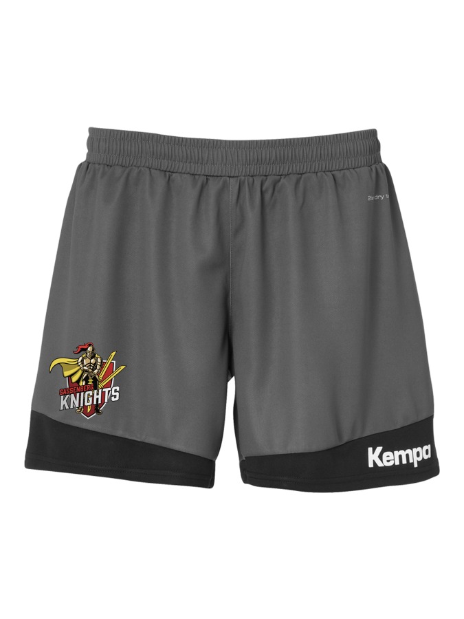 Kempa Emotion 2.0 Shorts Damen