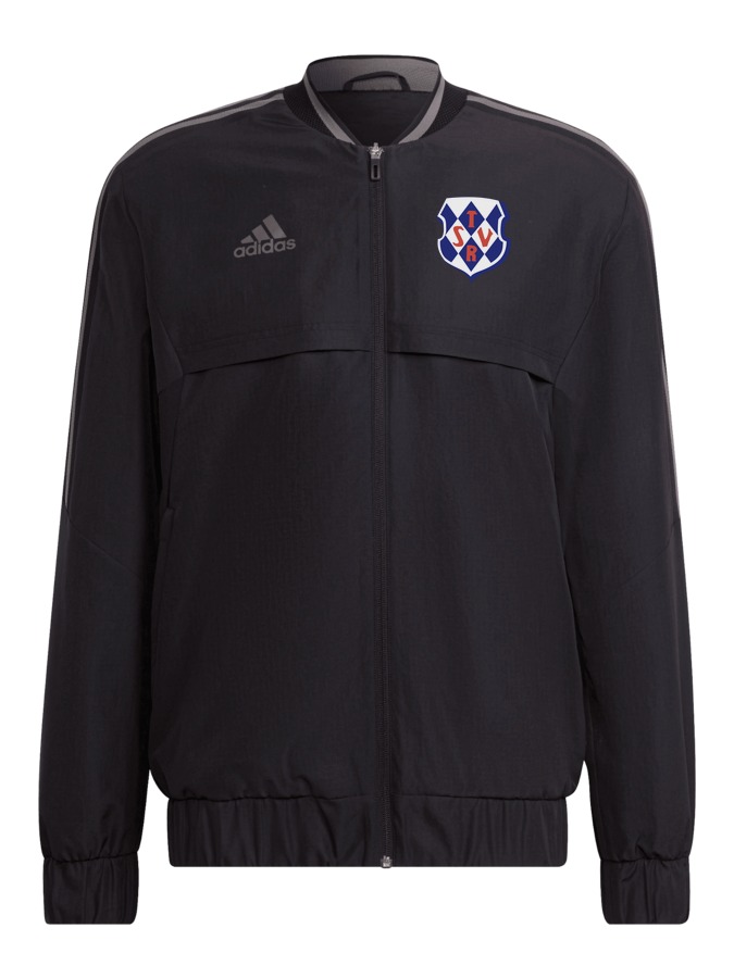 adidas Condivo 22 Pro Jacke