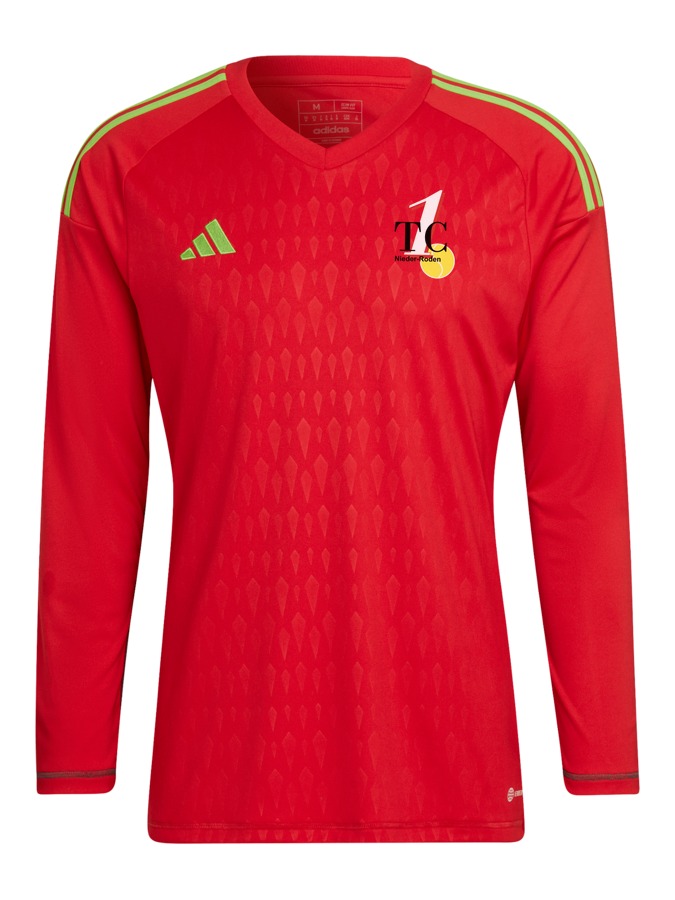 adidas Tiro 23 Competition Torwart-Longsleeve